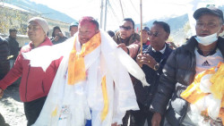 Nepali Congress' Thakali elected HoR member from Mustang